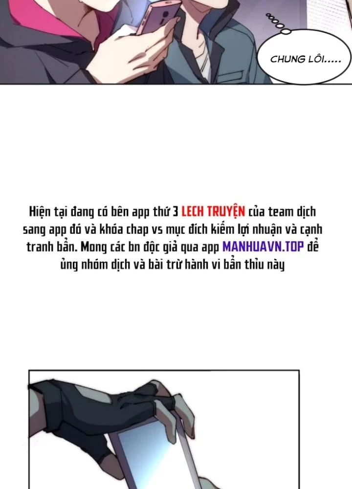 Ta Không Muốn Làm Cứu Thế Chủ Đâu Chapter 35 - 3