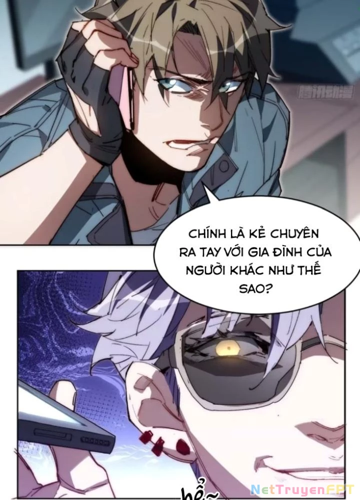 Ta Không Muốn Làm Cứu Thế Chủ Đâu Chapter 35 - 7