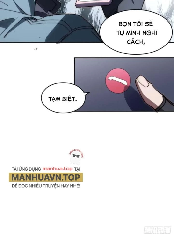 Ta Không Muốn Làm Cứu Thế Chủ Đâu Chapter 35 - 15