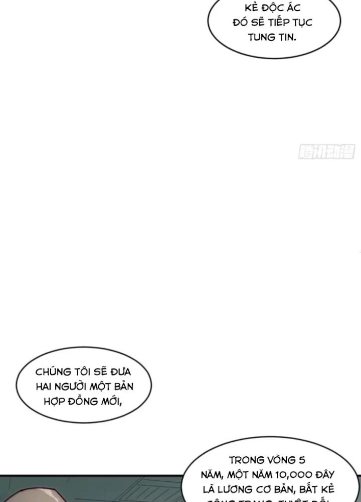 Ta Không Muốn Làm Cứu Thế Chủ Đâu Chapter 35 - 23