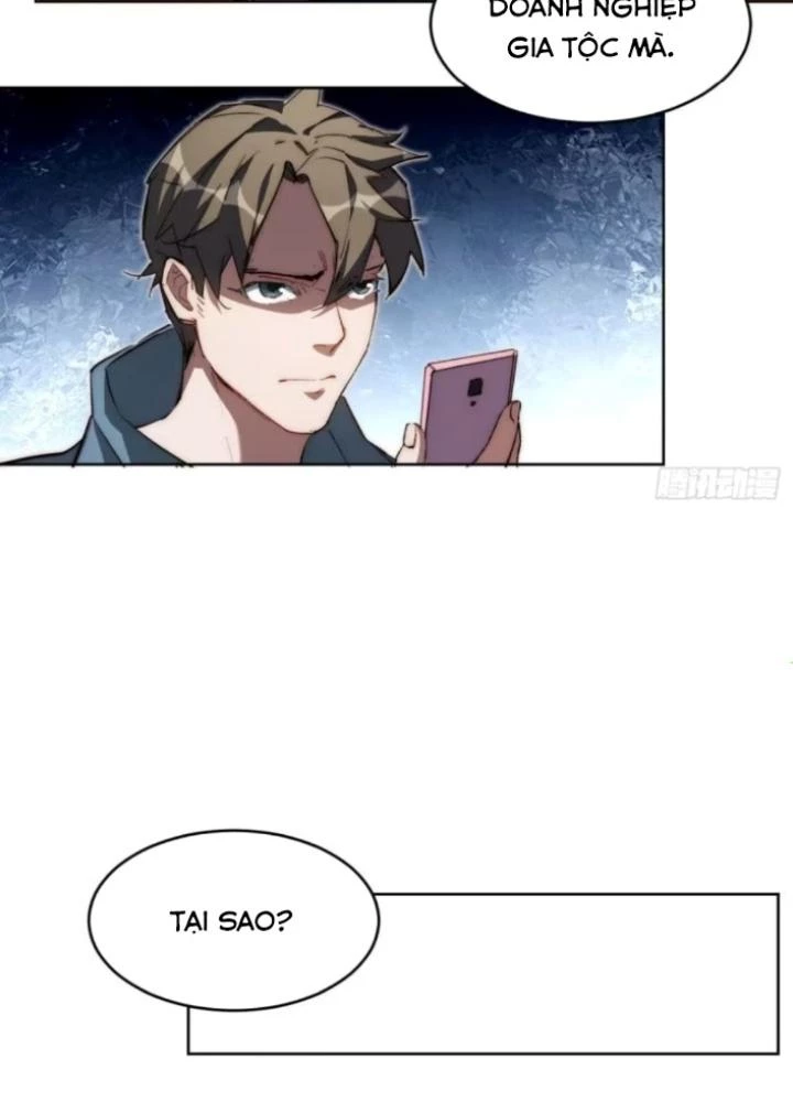 Ta Không Muốn Làm Cứu Thế Chủ Đâu Chapter 35 - 45