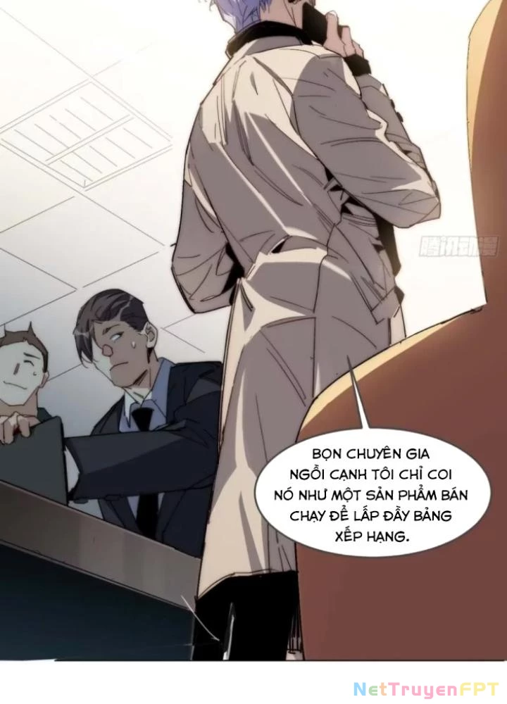 Ta Không Muốn Làm Cứu Thế Chủ Đâu Chapter 35 - 51