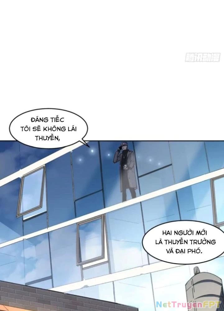 Ta Không Muốn Làm Cứu Thế Chủ Đâu Chapter 35 - 61