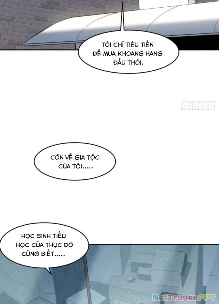 Ta Không Muốn Làm Cứu Thế Chủ Đâu Chapter 35 - 63