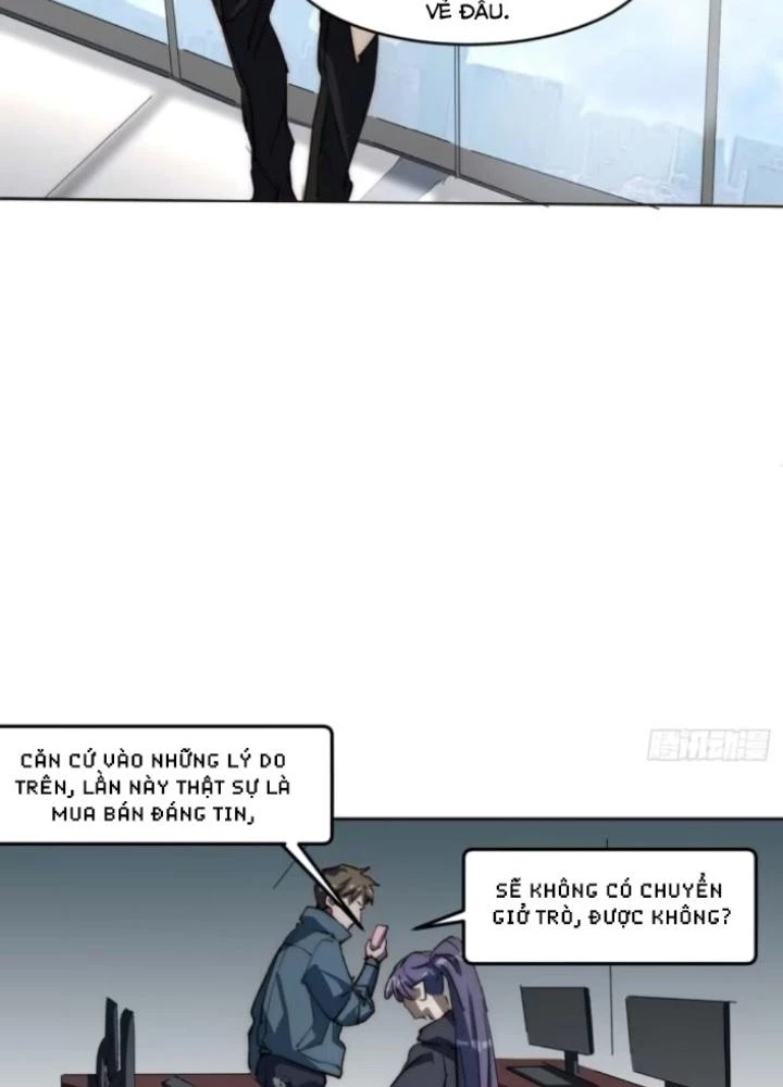 Ta Không Muốn Làm Cứu Thế Chủ Đâu Chapter 35 - 71