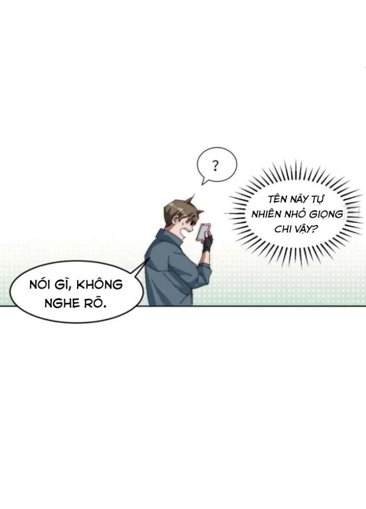 Ta Không Muốn Làm Cứu Thế Chủ Đâu Chapter 35 - 77