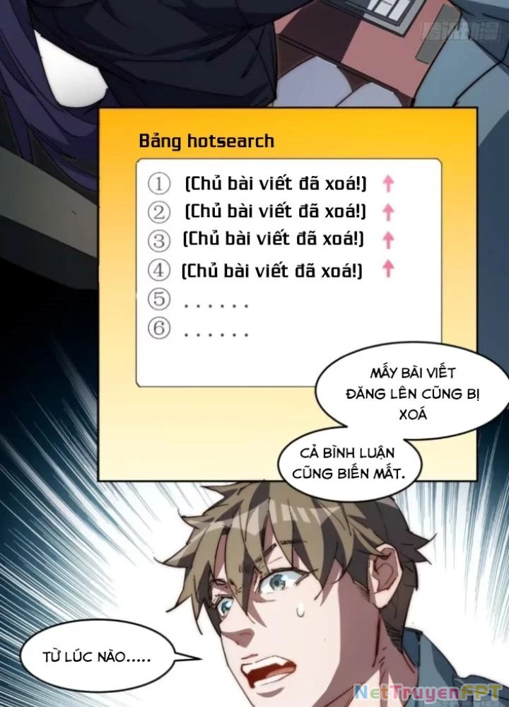 Ta Không Muốn Làm Cứu Thế Chủ Đâu Chapter 35 - 101