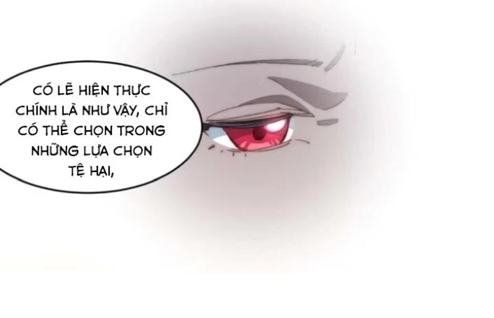 Ta Không Muốn Làm Cứu Thế Chủ Đâu Chapter 35 - 111