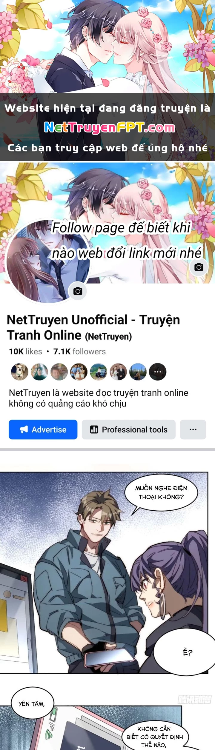 Ta Không Muốn Làm Cứu Thế Chủ Đâu Chapter 36 - 1