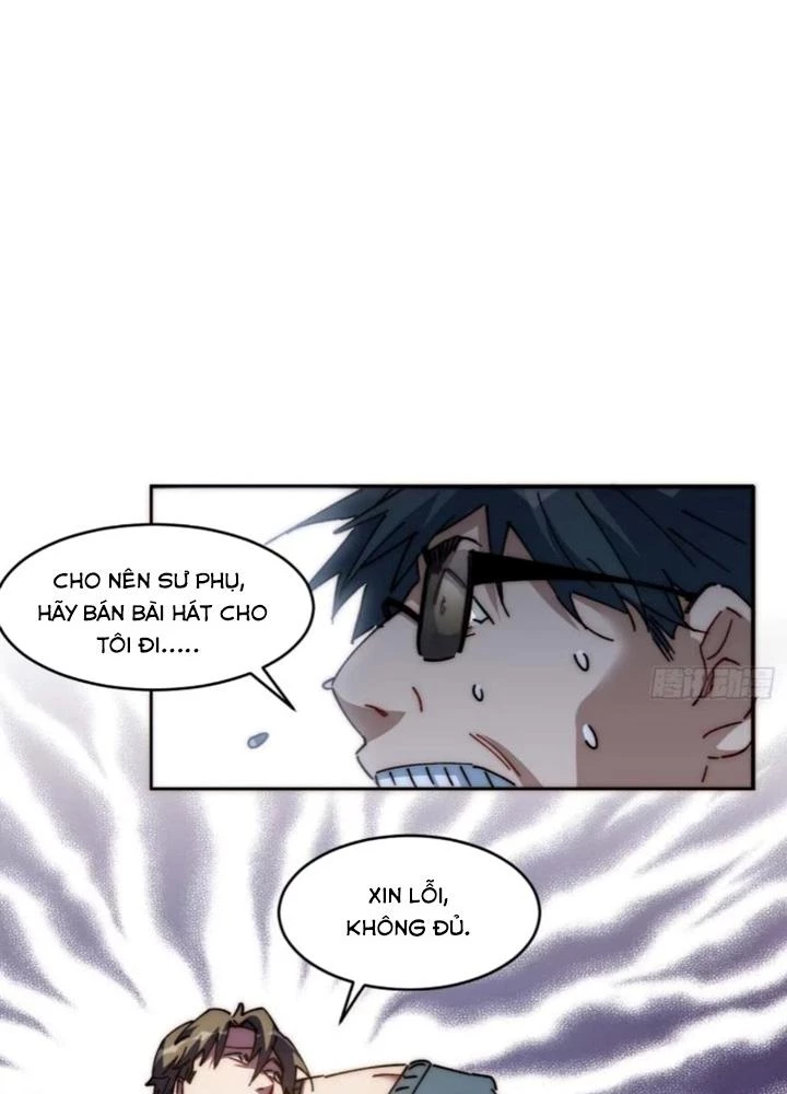 Ta Không Muốn Làm Cứu Thế Chủ Đâu Chapter 36 - 41