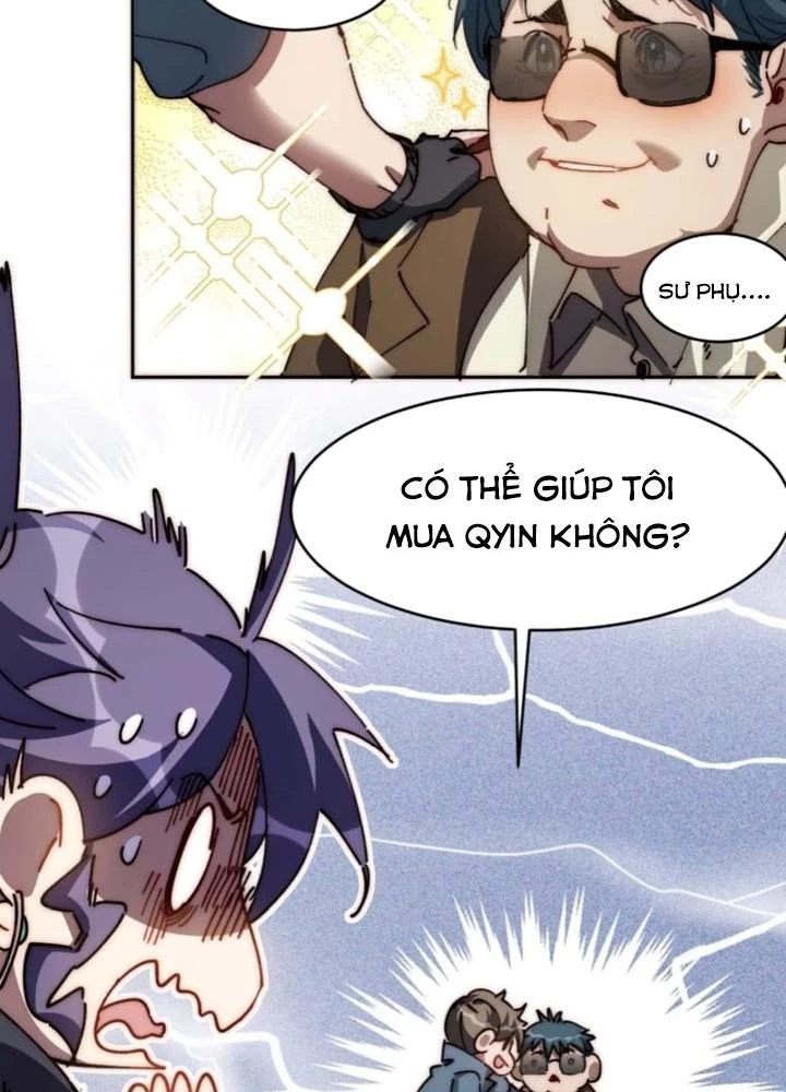 Ta Không Muốn Làm Cứu Thế Chủ Đâu Chapter 36 - 49