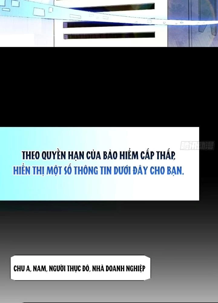 Ta Không Muốn Làm Cứu Thế Chủ Đâu Chapter 36 - 53