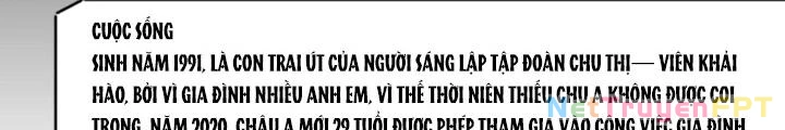 Ta Không Muốn Làm Cứu Thế Chủ Đâu Chapter 36 - 54