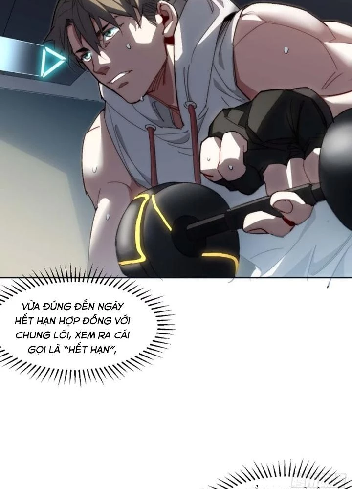Ta Không Muốn Làm Cứu Thế Chủ Đâu Chapter 36 - 59