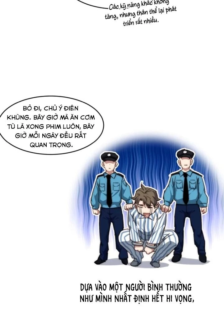 Ta Không Muốn Làm Cứu Thế Chủ Đâu Chapter 36 - 63