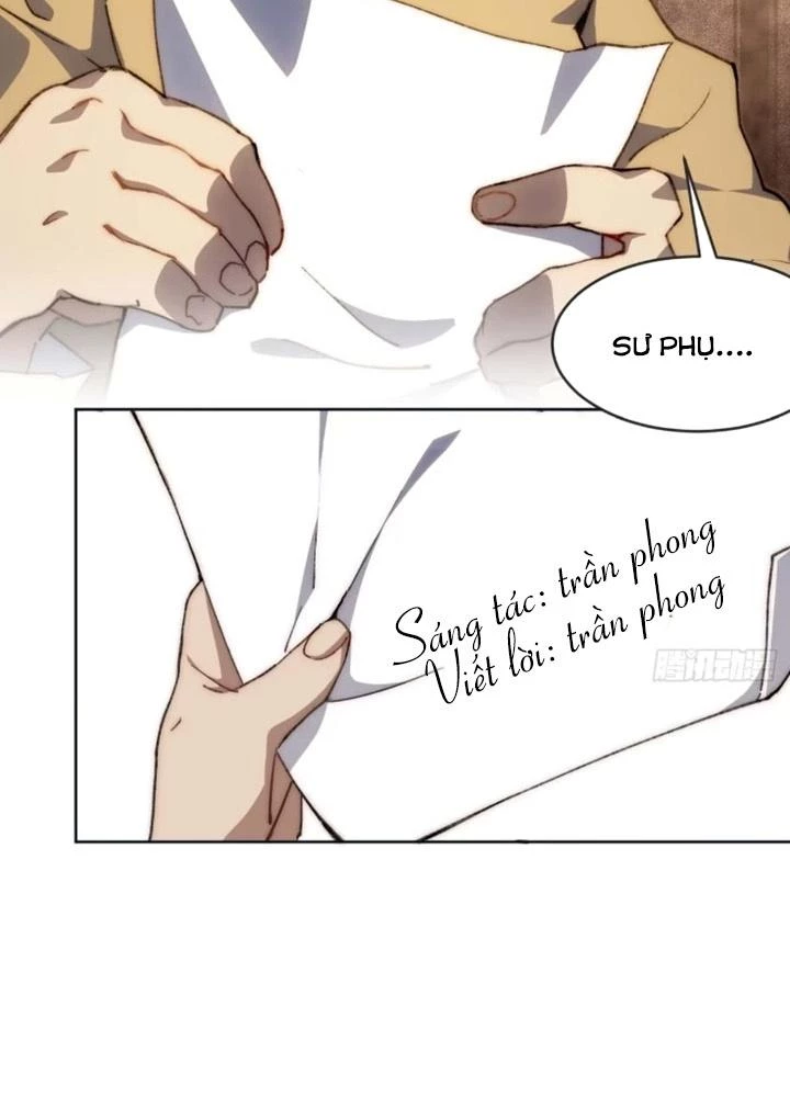 Ta Không Muốn Làm Cứu Thế Chủ Đâu Chapter 36 - 71