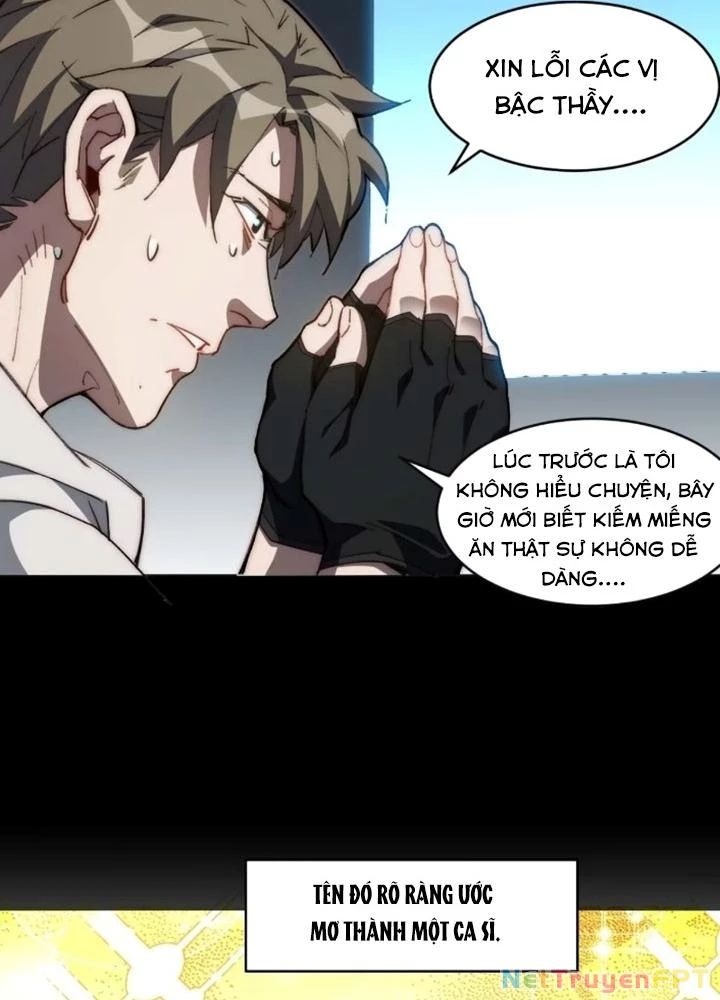 Ta Không Muốn Làm Cứu Thế Chủ Đâu Chapter 36 - 101