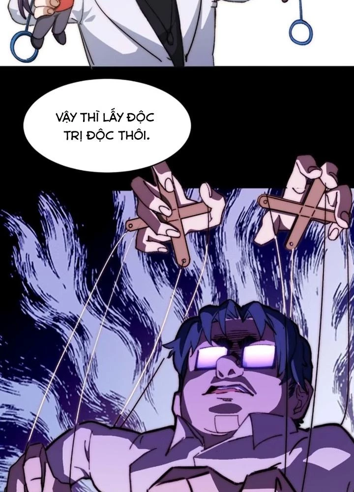 Ta Không Muốn Làm Cứu Thế Chủ Đâu Chapter 36 - 109