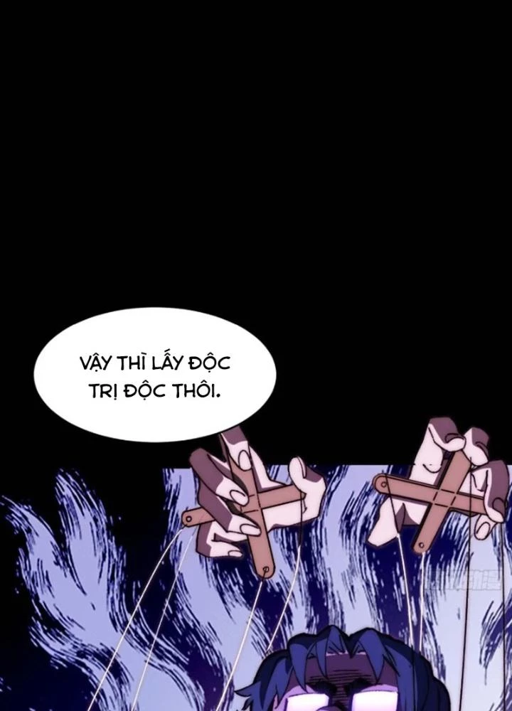 Ta Không Muốn Làm Cứu Thế Chủ Đâu Chapter 37 - 15