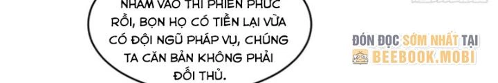 Ta Không Muốn Làm Cứu Thế Chủ Đâu Chapter 37 - 30
