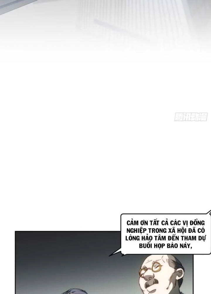 Ta Không Muốn Làm Cứu Thế Chủ Đâu Chapter 37 - 47