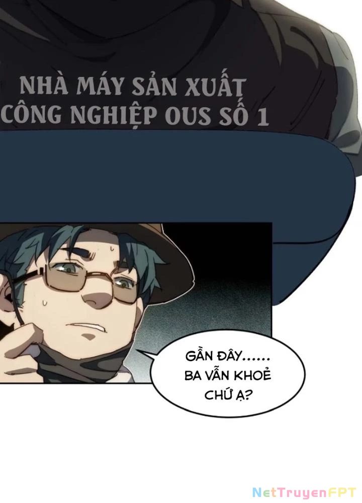 Ta Không Muốn Làm Cứu Thế Chủ Đâu Chapter 37 - 57