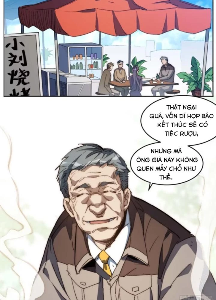 Ta Không Muốn Làm Cứu Thế Chủ Đâu Chapter 37 - 67