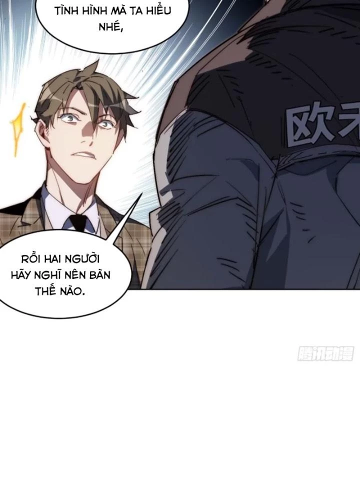 Ta Không Muốn Làm Cứu Thế Chủ Đâu Chapter 37 - 81