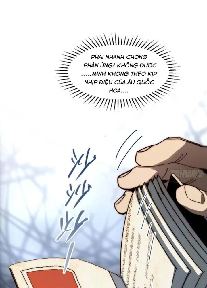 Ta Không Muốn Làm Cứu Thế Chủ Đâu Chapter 37 - 109