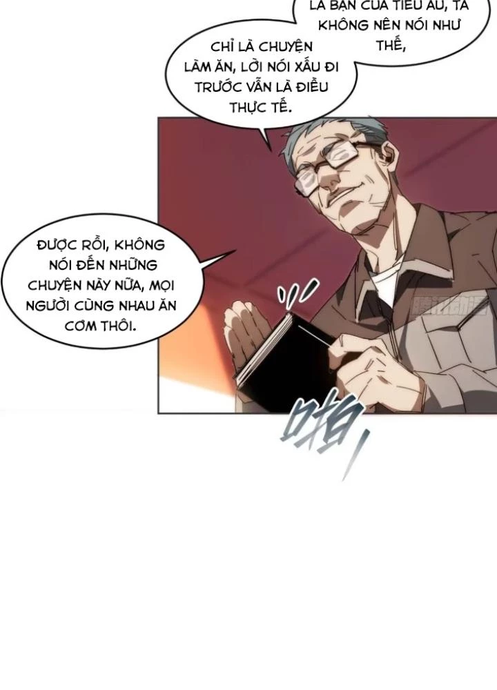 Ta Không Muốn Làm Cứu Thế Chủ Đâu Chapter 38 - 9