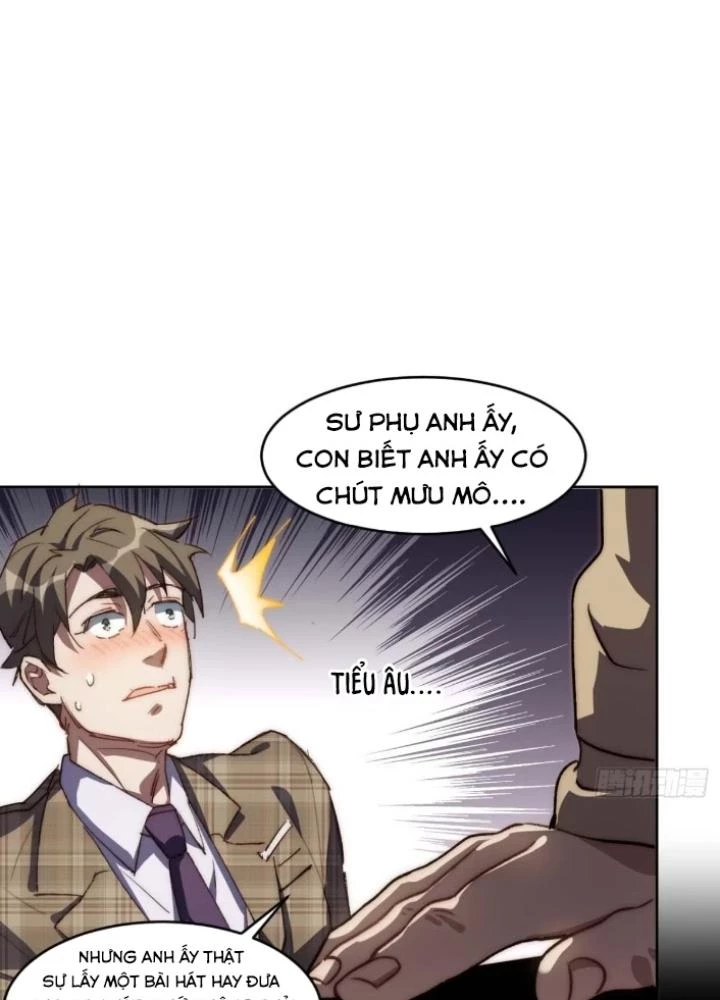 Ta Không Muốn Làm Cứu Thế Chủ Đâu Chapter 38 - 13