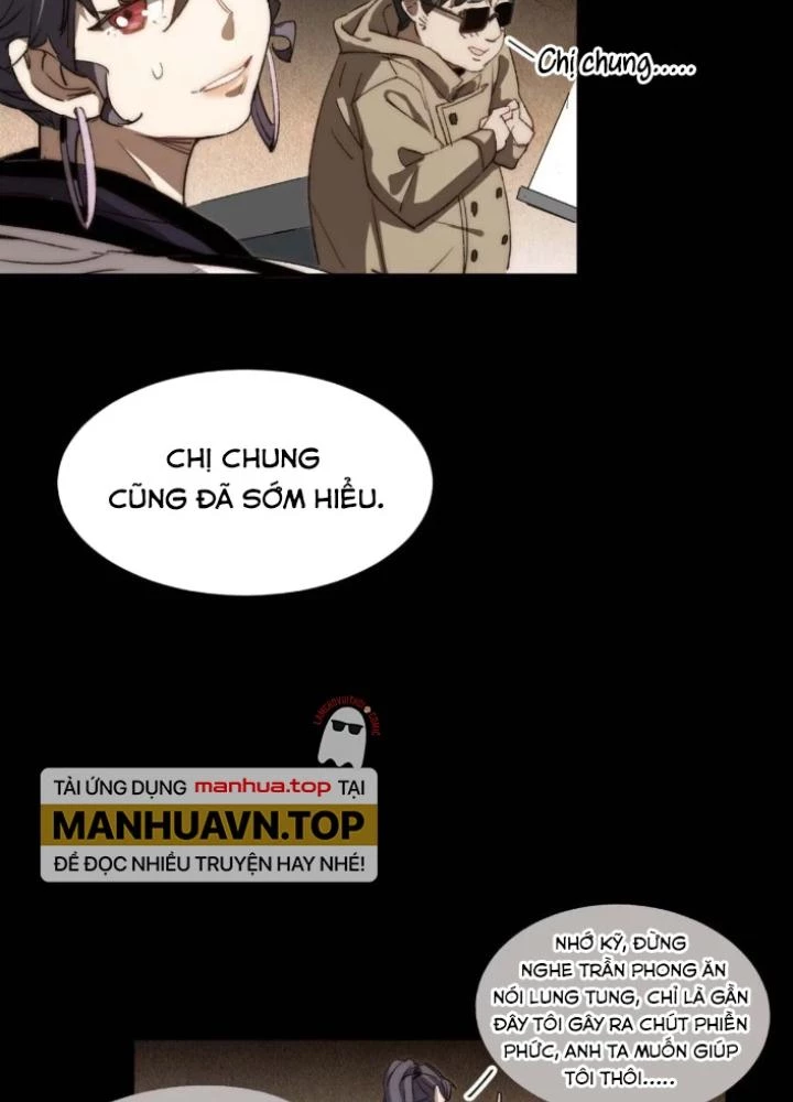 Ta Không Muốn Làm Cứu Thế Chủ Đâu Chapter 38 - 17