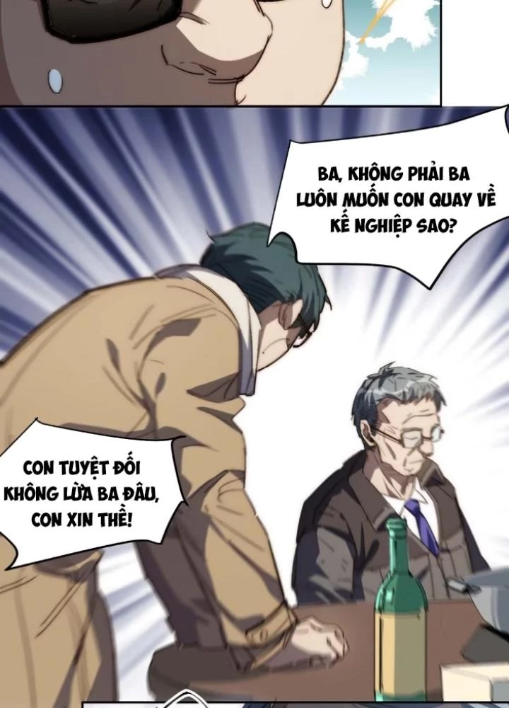 Ta Không Muốn Làm Cứu Thế Chủ Đâu Chapter 38 - 33