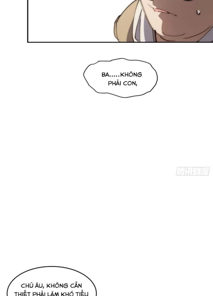 Ta Không Muốn Làm Cứu Thế Chủ Đâu Chapter 38 - 43
