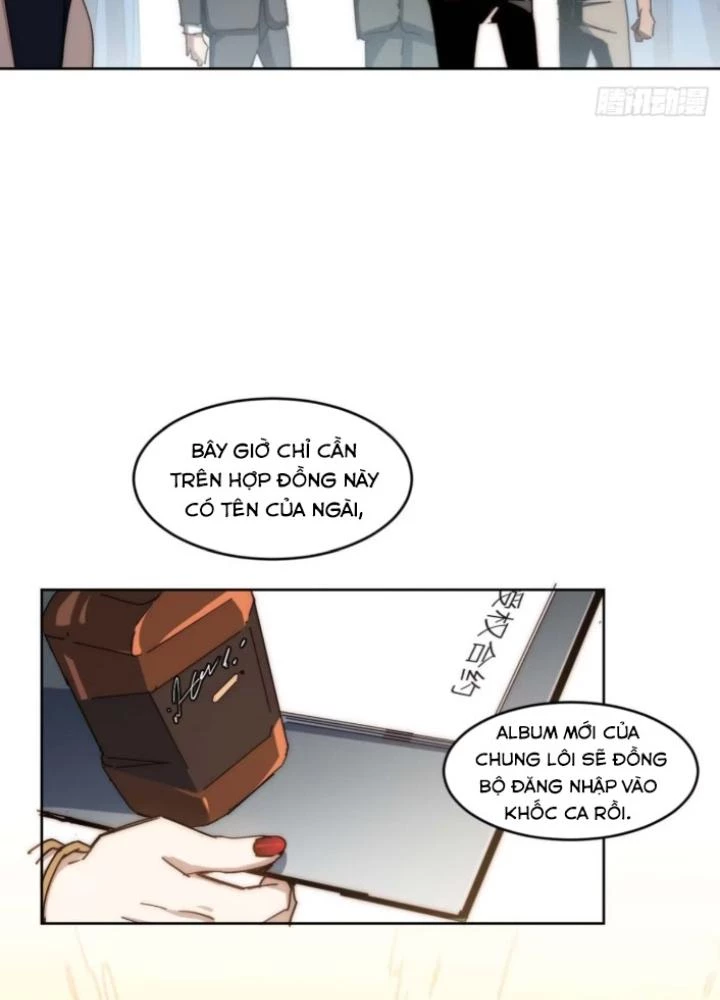 Ta Không Muốn Làm Cứu Thế Chủ Đâu Chapter 38 - 63