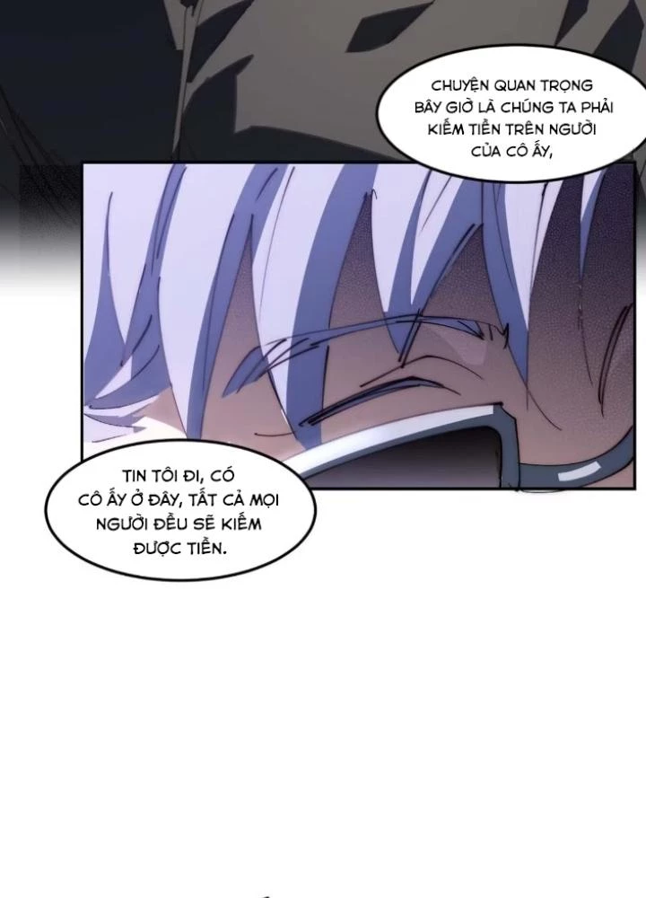 Ta Không Muốn Làm Cứu Thế Chủ Đâu Chapter 38 - 75