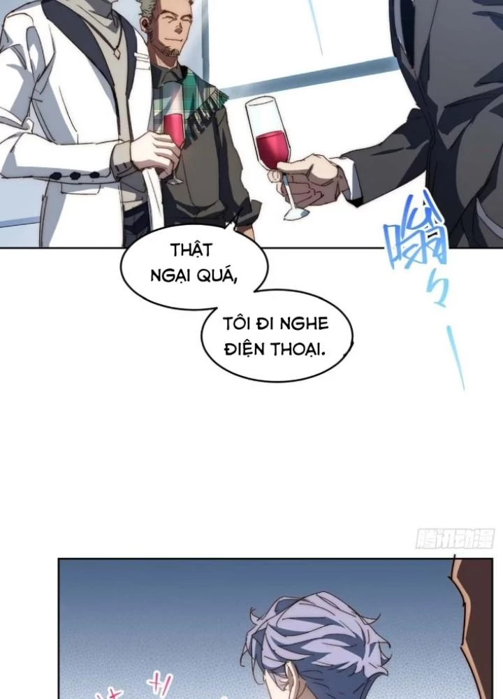 Ta Không Muốn Làm Cứu Thế Chủ Đâu Chapter 38 - 79