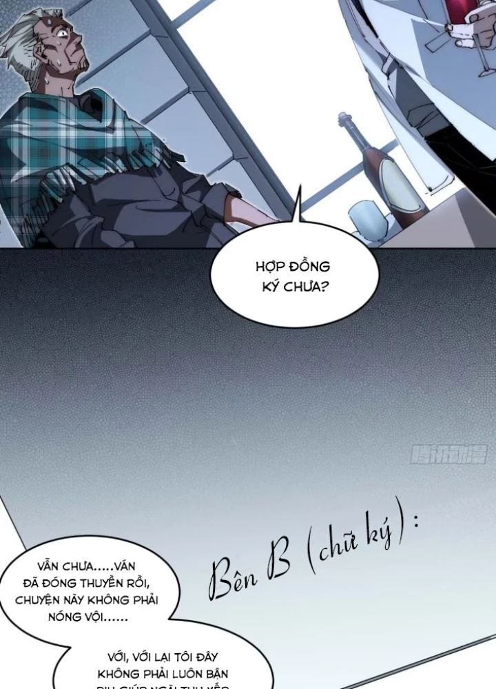Ta Không Muốn Làm Cứu Thế Chủ Đâu Chapter 38 - 89