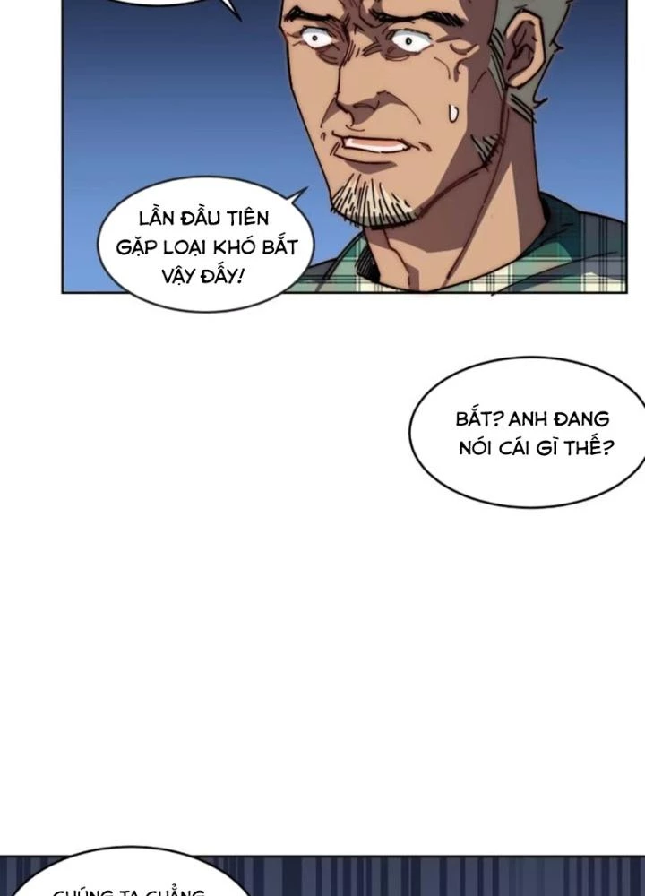 Ta Không Muốn Làm Cứu Thế Chủ Đâu Chapter 41 - 3