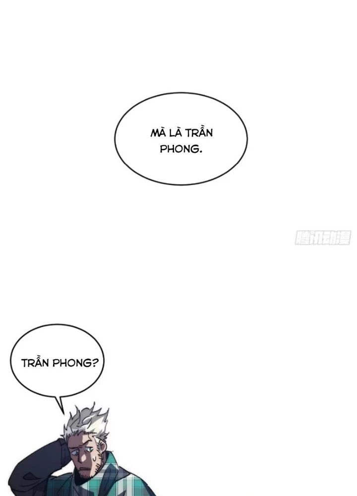 Ta Không Muốn Làm Cứu Thế Chủ Đâu Chapter 41 - 9