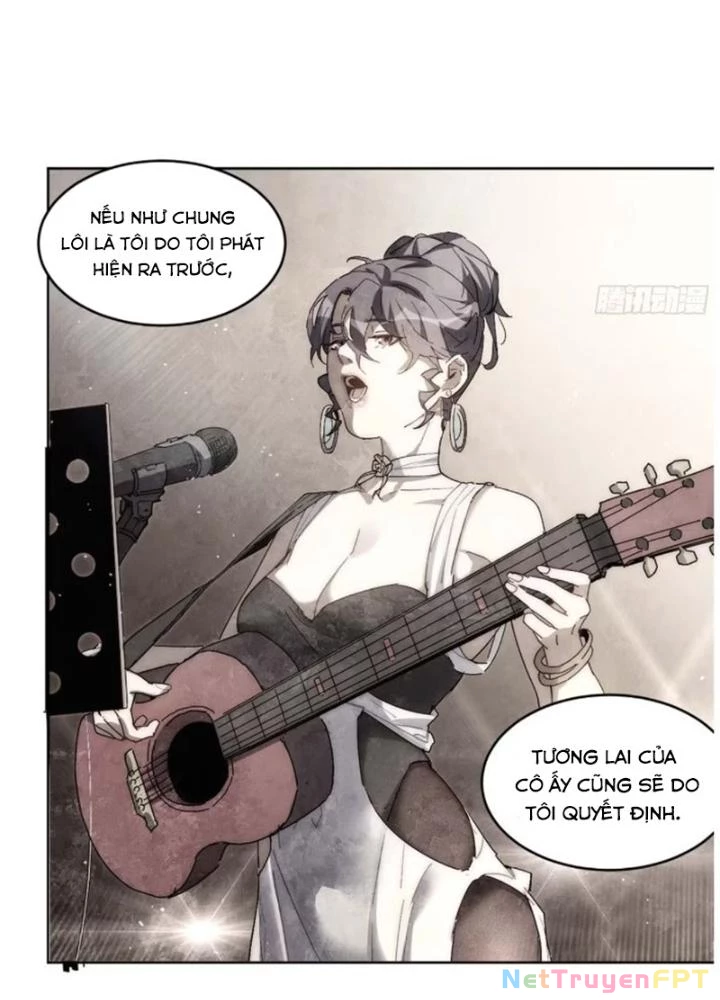 Ta Không Muốn Làm Cứu Thế Chủ Đâu Chapter 41 - 29
