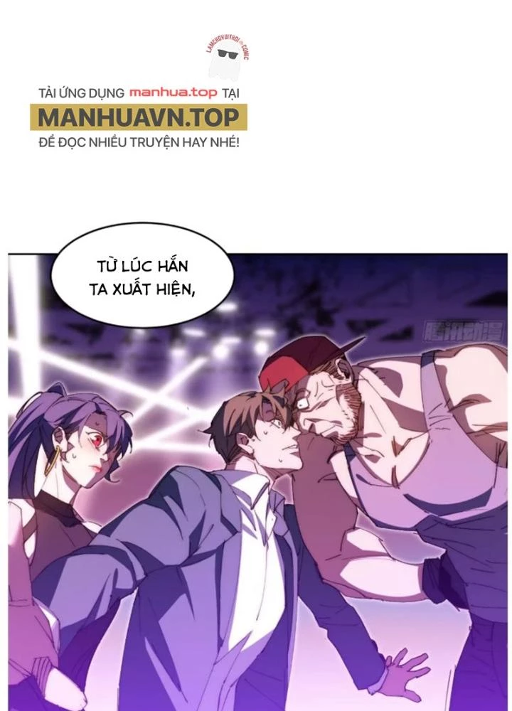 Ta Không Muốn Làm Cứu Thế Chủ Đâu Chapter 41 - 31