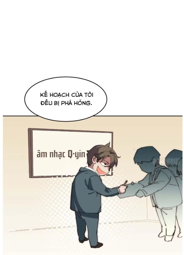 Ta Không Muốn Làm Cứu Thế Chủ Đâu Chapter 41 - 33