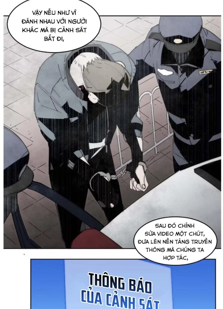 Ta Không Muốn Làm Cứu Thế Chủ Đâu Chapter 41 - 39