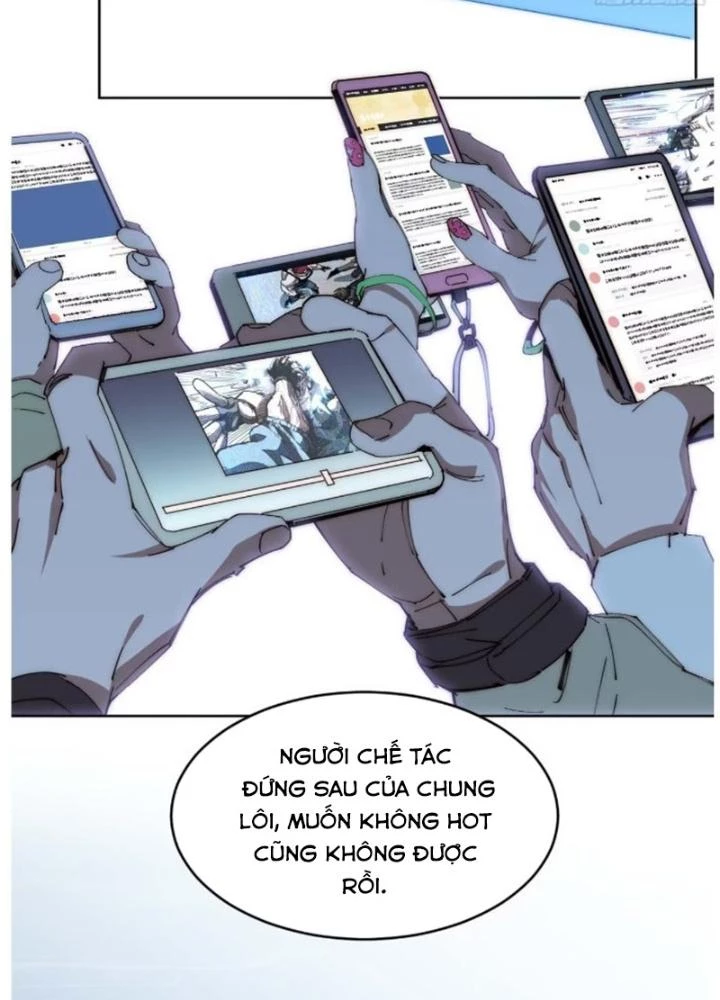 Ta Không Muốn Làm Cứu Thế Chủ Đâu Chapter 41 - 41