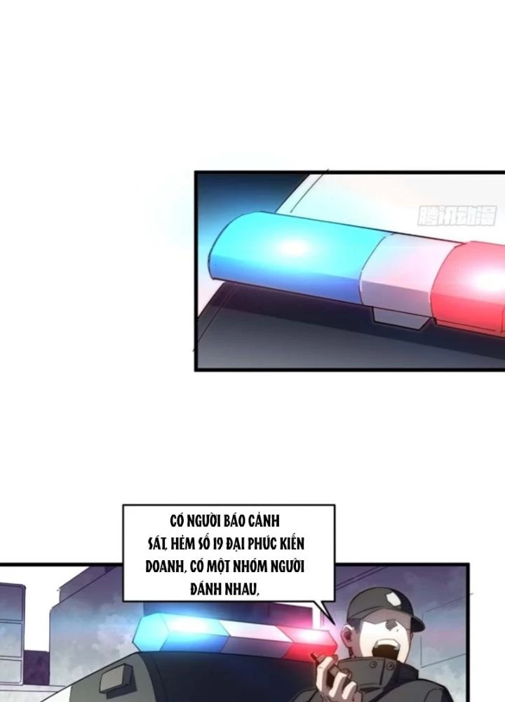 Ta Không Muốn Làm Cứu Thế Chủ Đâu Chapter 41 - 57