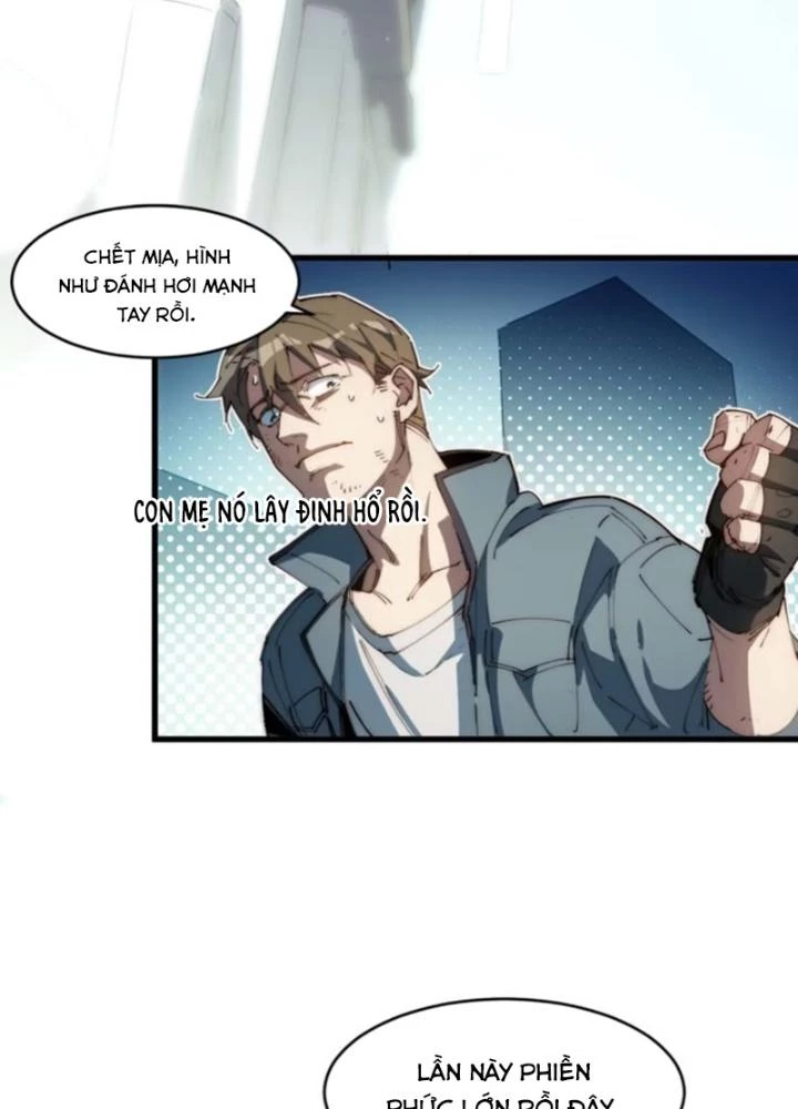 Ta Không Muốn Làm Cứu Thế Chủ Đâu Chapter 41 - 65