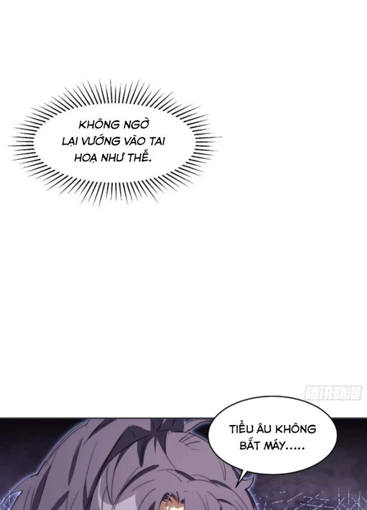 Ta Không Muốn Làm Cứu Thế Chủ Đâu Chapter 41 - 79