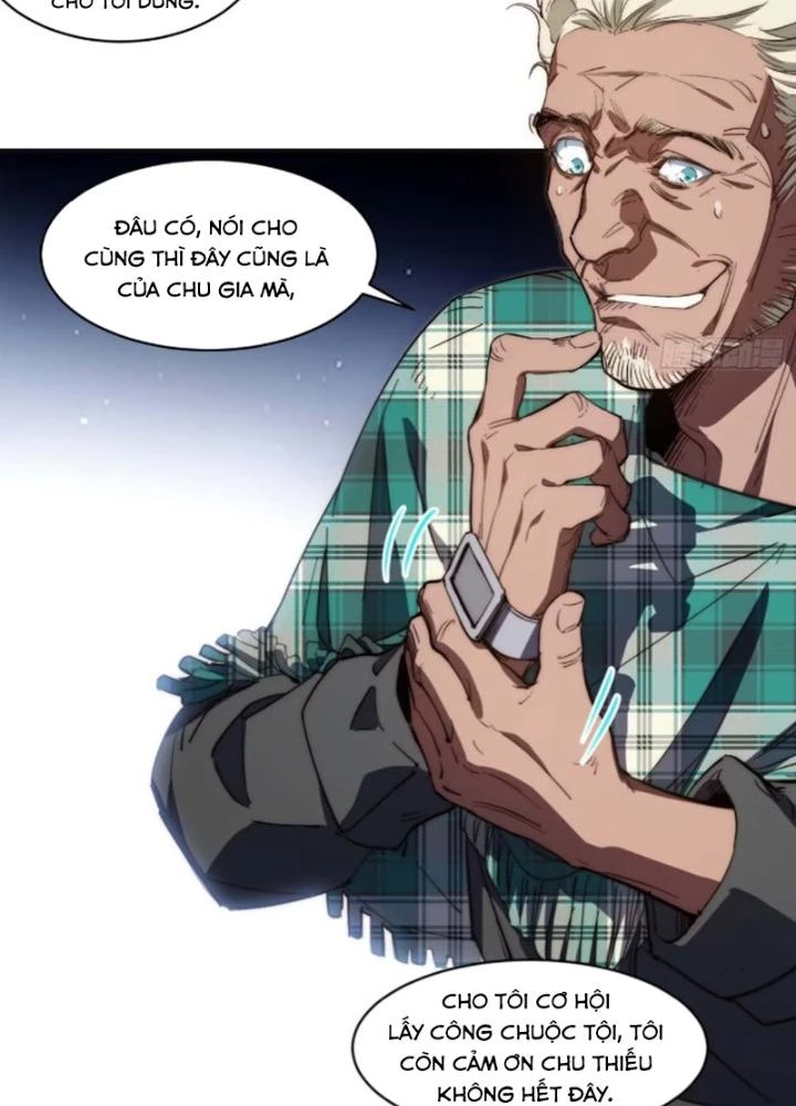 Ta Không Muốn Làm Cứu Thế Chủ Đâu Chapter 41 - 89