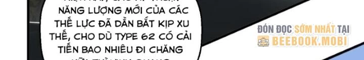 Nhân Hình Thiết Giáp Chapter 2 - 12